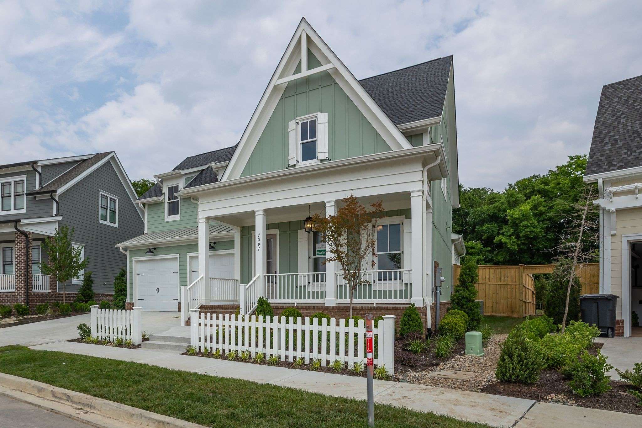 Franklin, TN 37064,7097 Bolton Street