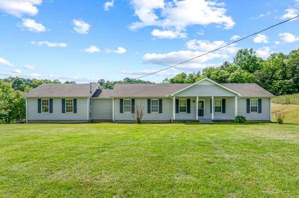 3620A Diana Ridge Rd, Pulaski, TN 38478