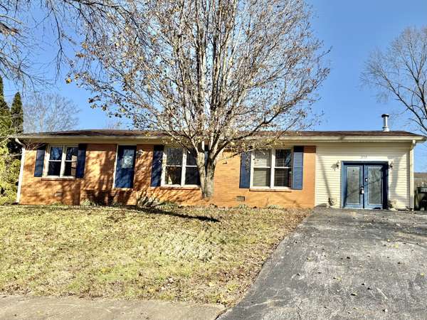 3712 Dale Hollow Dr, Hopkinsville, KY 42240