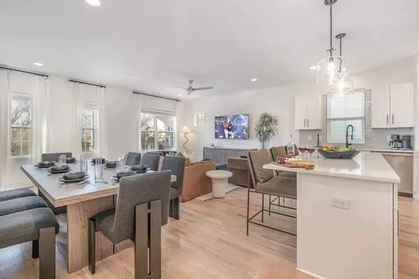 Nashville, TN 37207,1699 Lischey Ave