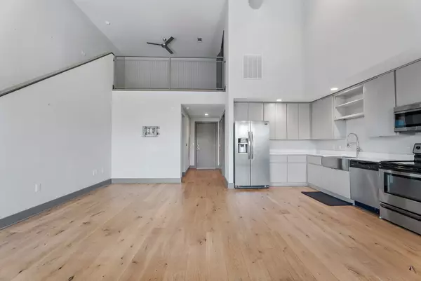 Nashville, TN 37203,1260 Martin St #407