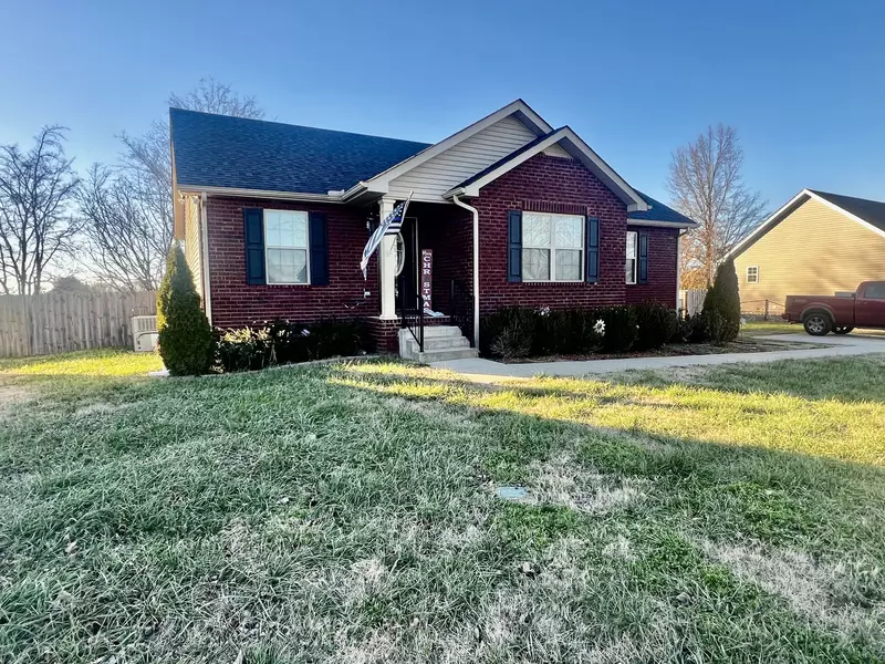 201 Scattersville Rd, Portland, TN 37148