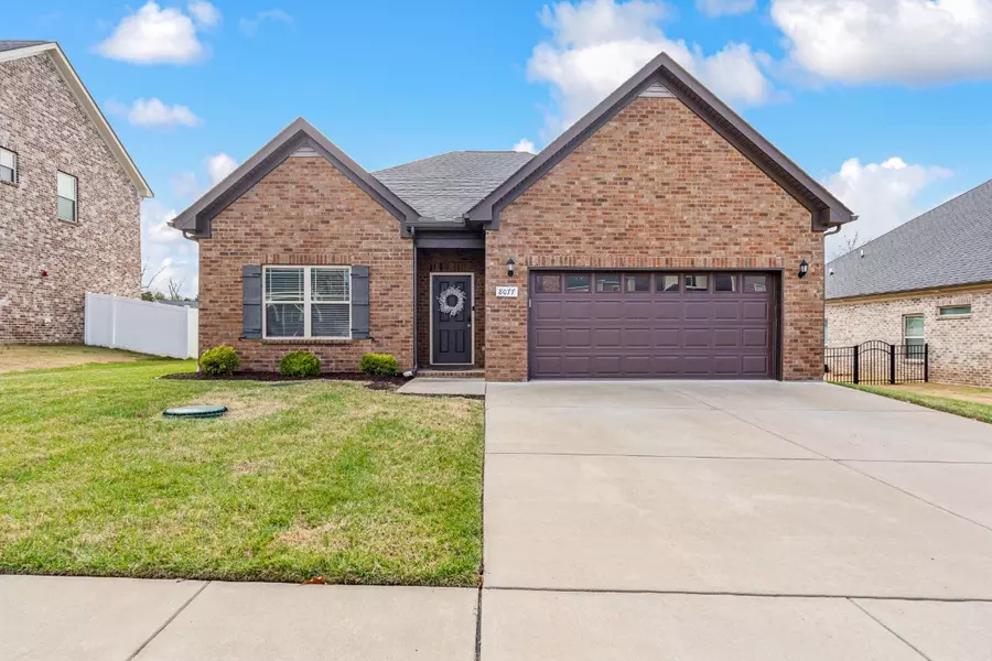 8077 Legacy Way, Pleasant View, TN 37146