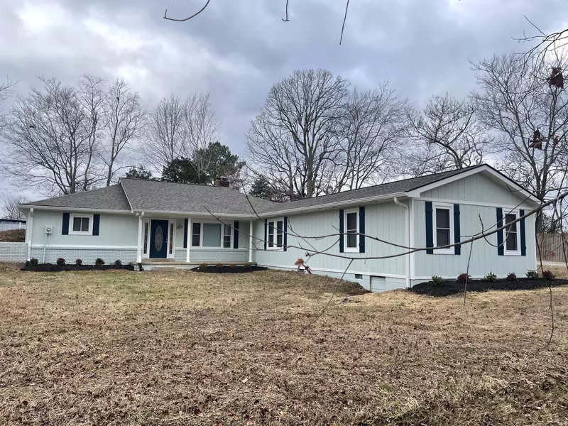 1033 Moore Hollow Rd, Tennessee Ridge, TN 37178