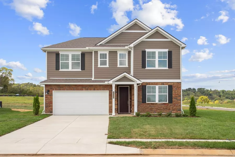 2330 Williamsport Landing, Columbia, TN 38401