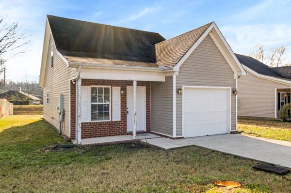 1033 Windsor Brook Pl, Antioch, TN 37013