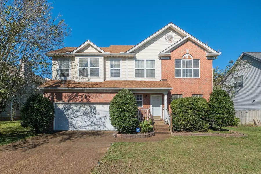 6313 Mount View Rd, Antioch, TN 37013