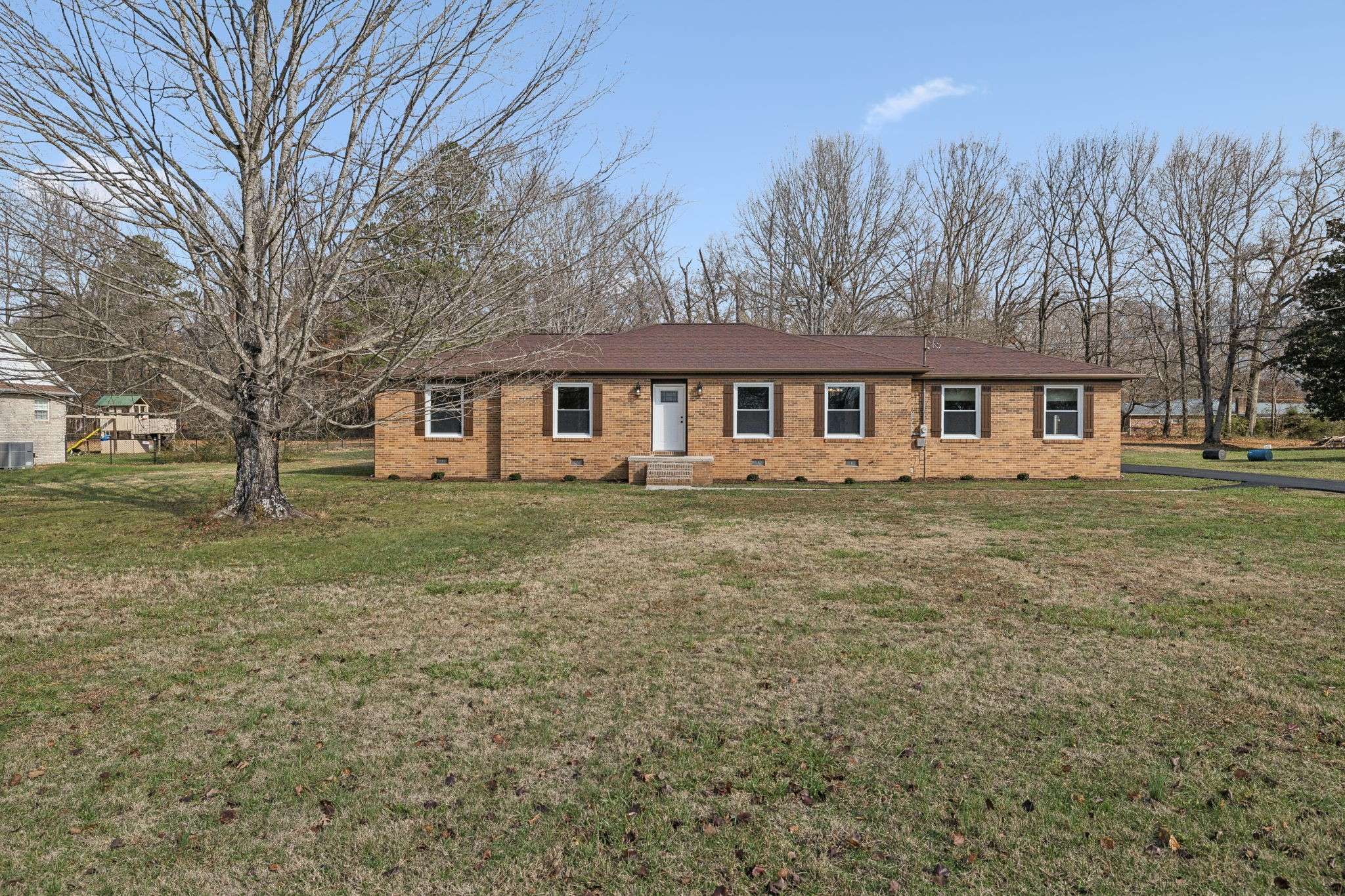 47 Belmar Rd,  Manchester,  TN 37355