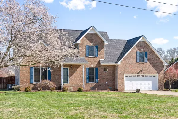 Woodlawn, TN 37191,2750 Shepherds Ct