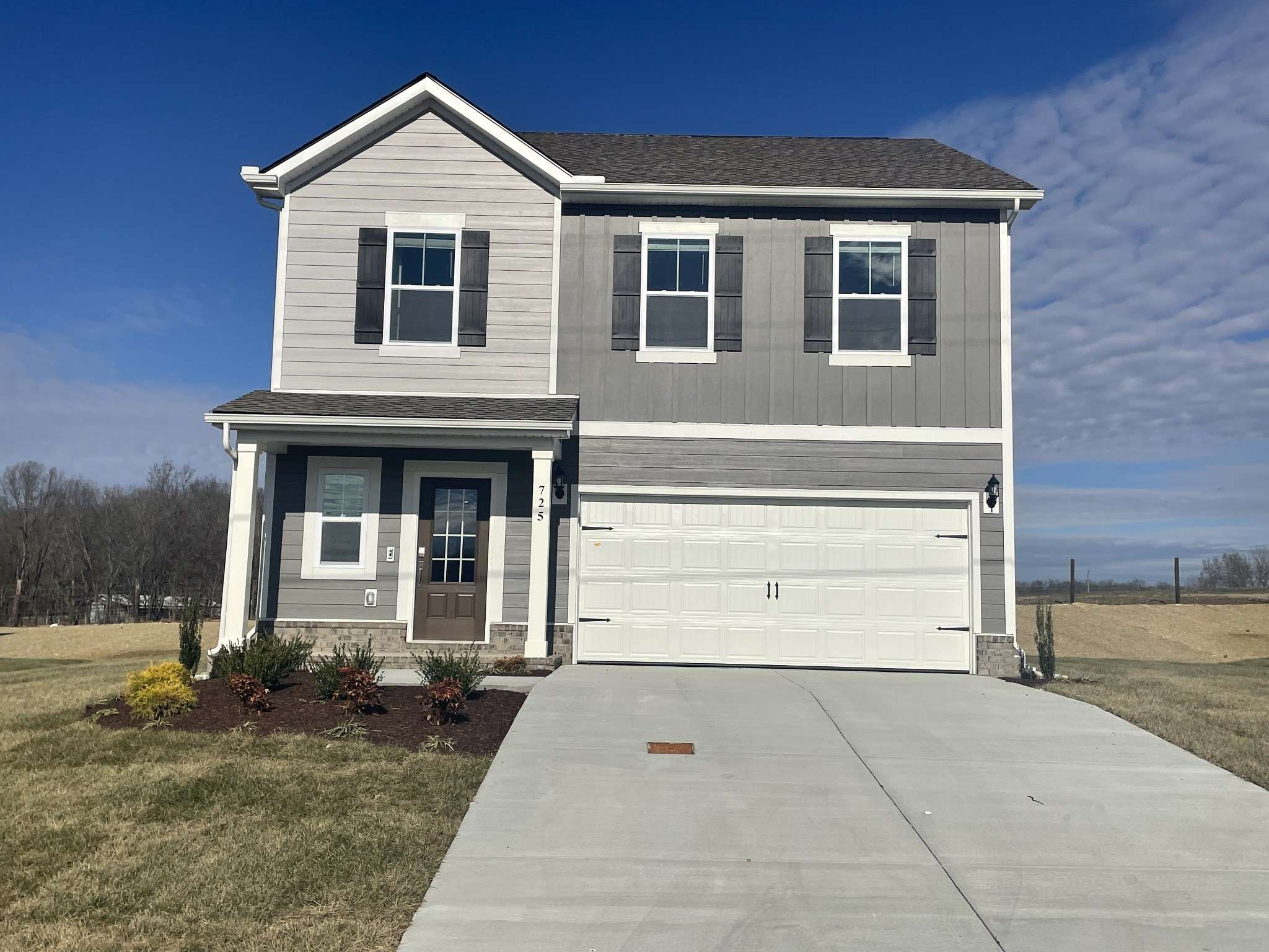 725 Emerson Lane, Westmoreland, TN 37186