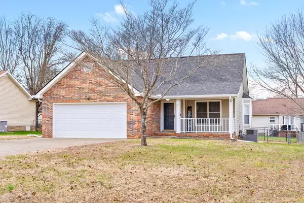 Clarksville, TN 37043,214 Kathleen Ct