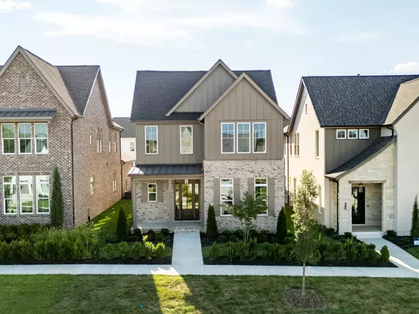 5029 Owenruth Dr, Franklin, TN 37069