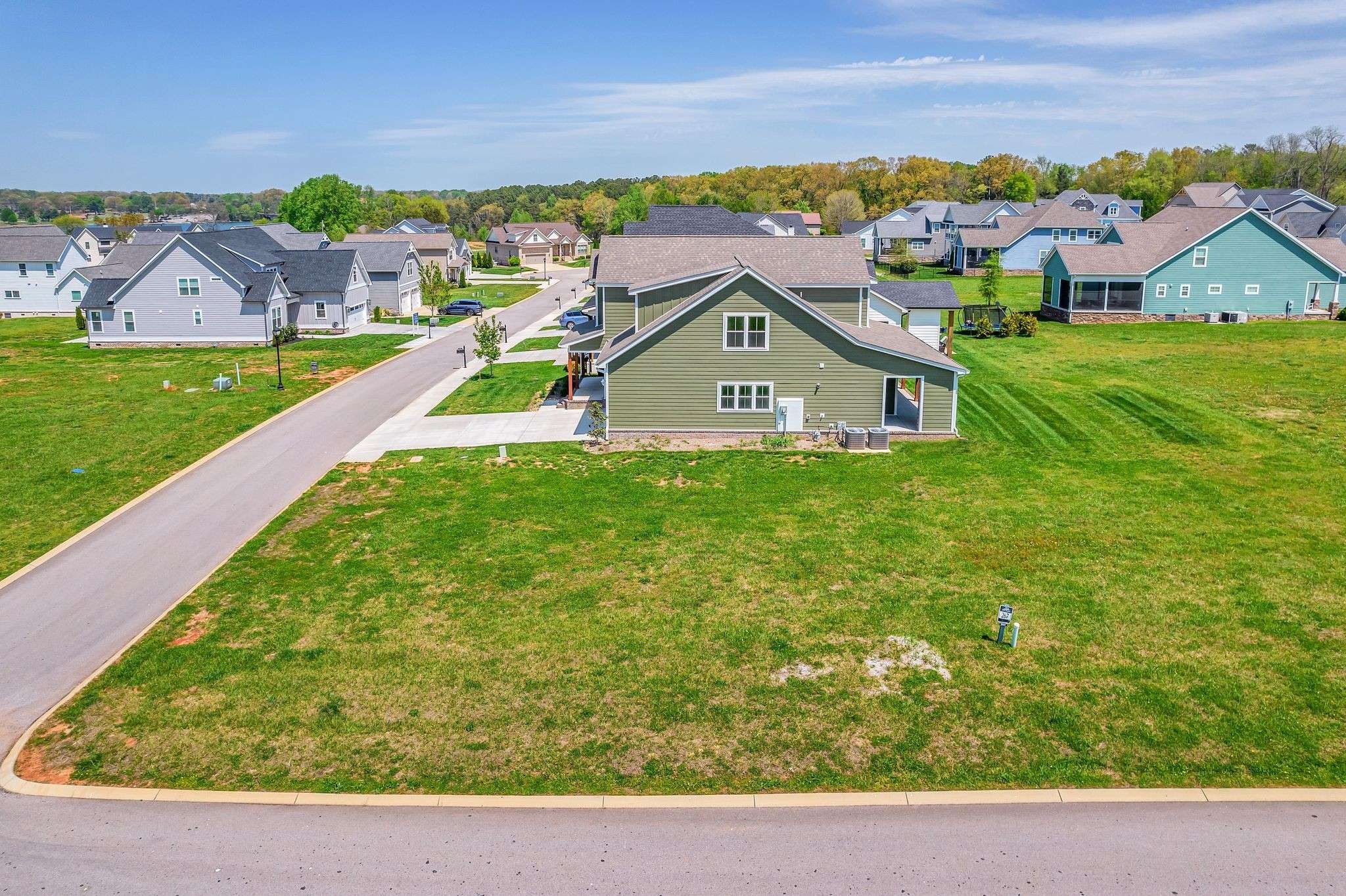 Winchester, TN 37398,0 Suntan Court