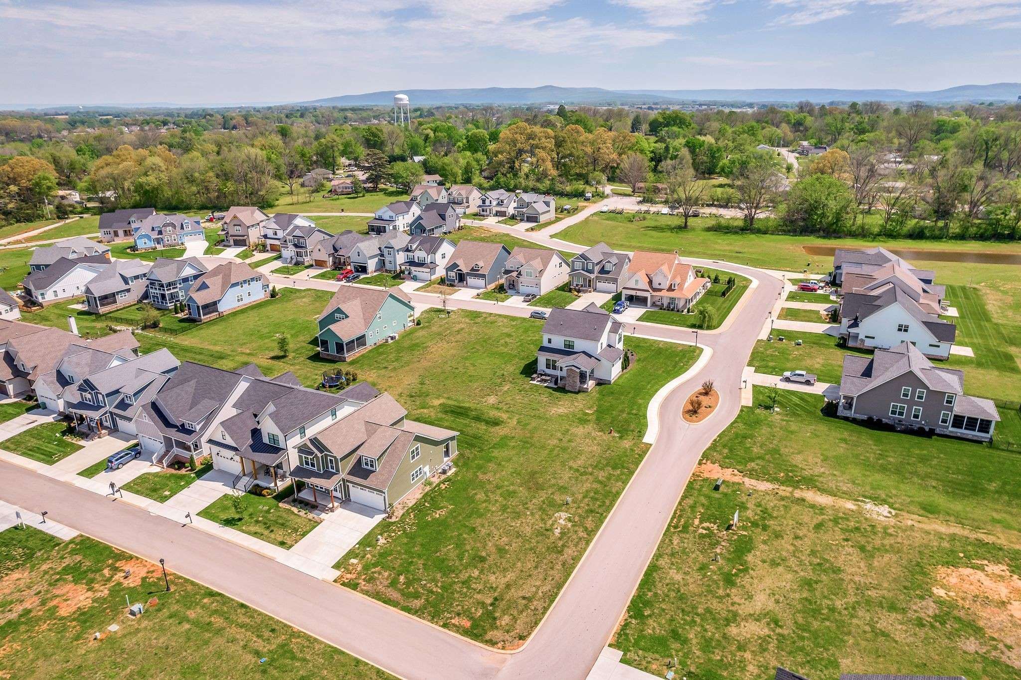 Winchester, TN 37398,0 Suntan Court