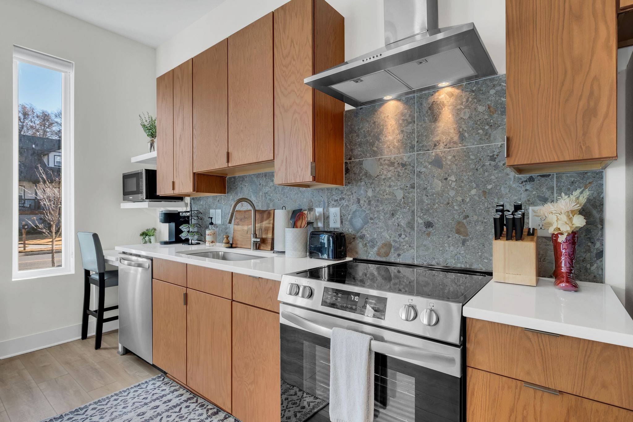 Nashville, TN 37207,1310 Lischey Ave #106