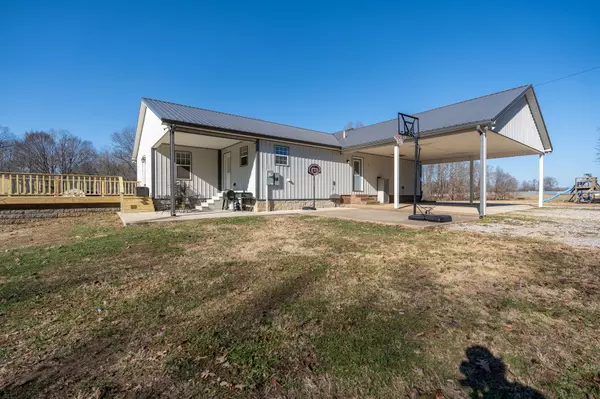 Ethridge, TN 38456,446 Liberty Hill Loop