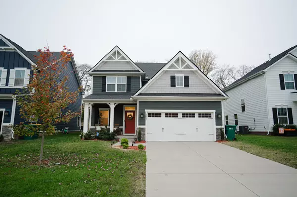 3037 Boxbury Ln,  Spring Hill,  TN 37174