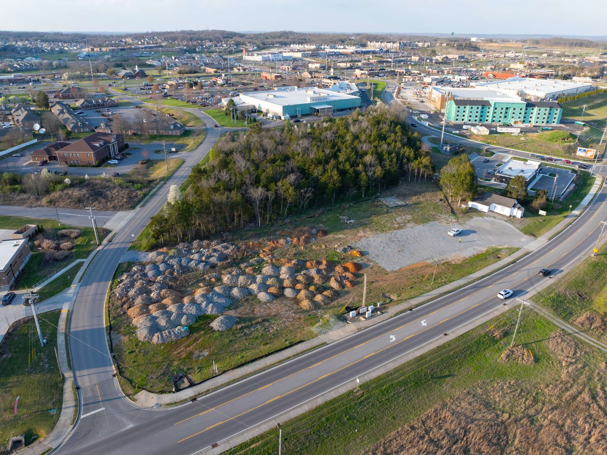 Smyrna, TN 37167,1444 Rock Springs Road