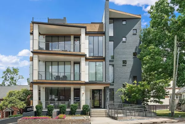 204 Acklen Park Dr #302, Nashville, TN 37203