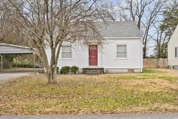 Hopkinsville, KY 42240,2825 Faircourt St