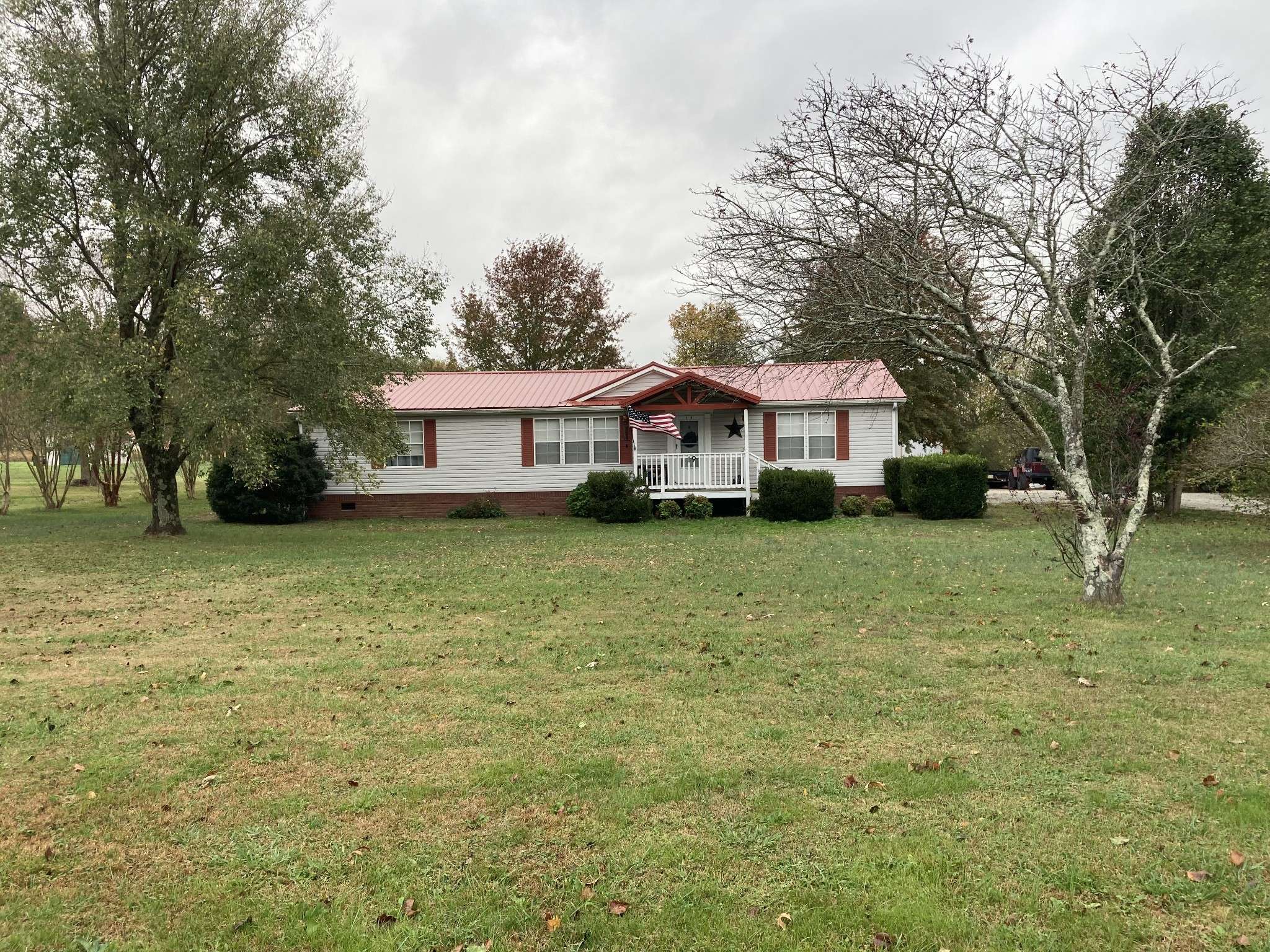Ethridge, TN 38456,19 Henryville Rd