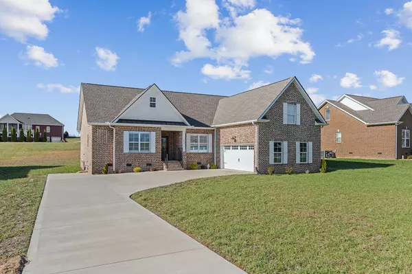 Cookeville, TN 38501,2044 Foster Cir