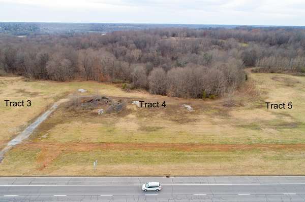 0 Highway 41 #N, Springfield, TN 37172