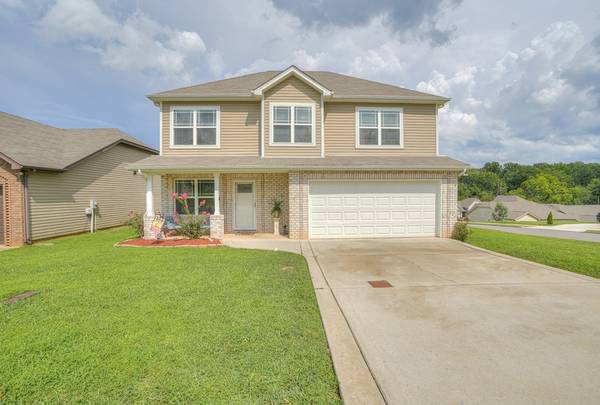 454 Golf Club Ln, Springfield, TN 37172