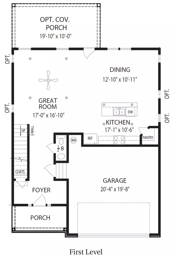 Smyrna, TN 37167,6141 Saxlingham Pl