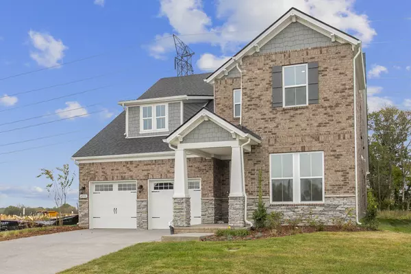 Mount Juliet, TN 37122,4008 Willow Belle Drive