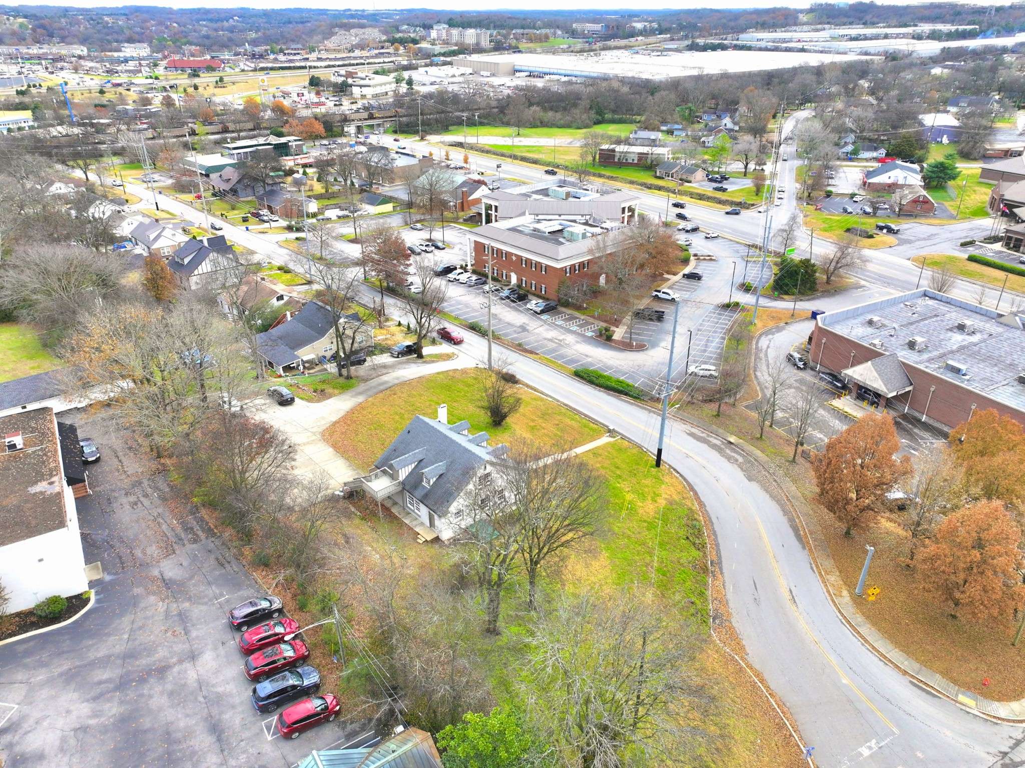 Goodlettsville, TN 37072,106 E Cedar St