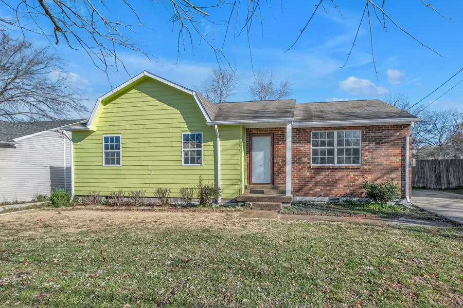 3108 Towne Village Rd, Antioch, TN 37013