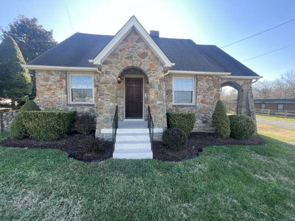 3505 Old Clarksville Pike, Joelton, TN 37080