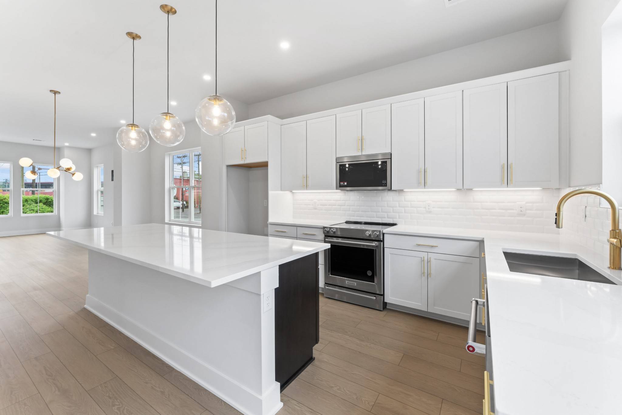 328 Hutcherson Alley, Nashville, TN 37209