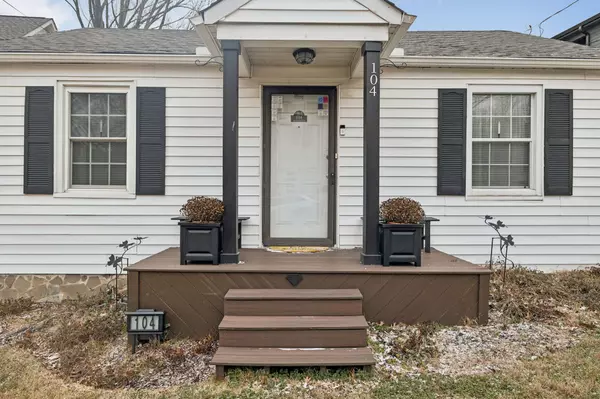 Nashville, TN 37209,104 Oceola Ave