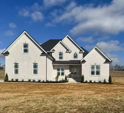 0 Bruce Meadows Drive, Beechgrove, TN 37018