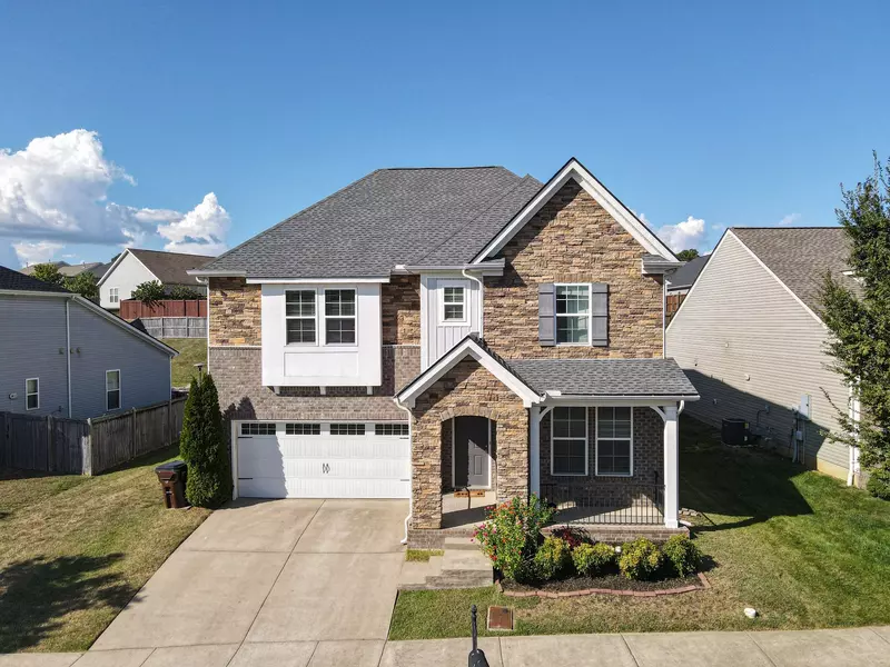 2138 River Overlook Dr, Hermitage, TN 37076