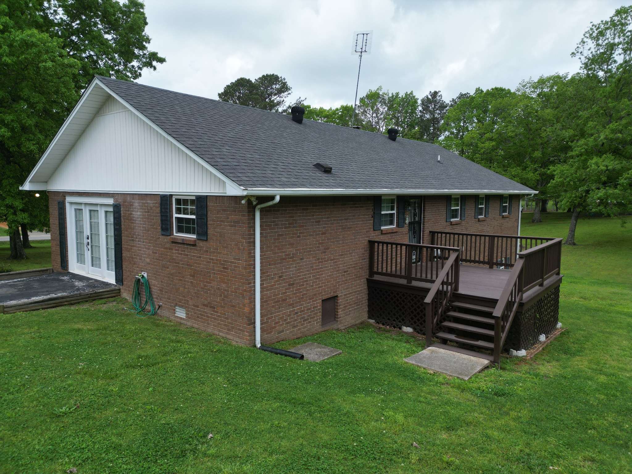 Iron City, TN 38463,2055 Chisholm Rd