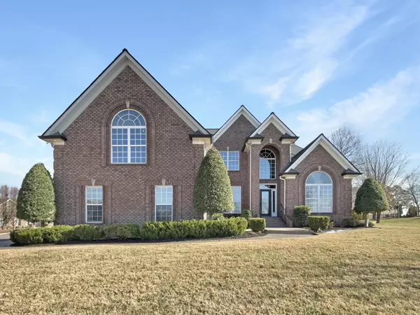 792 Plantation Blvd,  Gallatin,  TN 37066