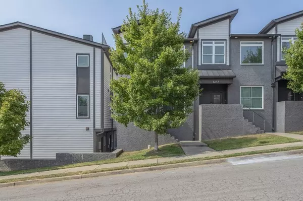 Nashville, TN 37203,1439 11th Ave #S