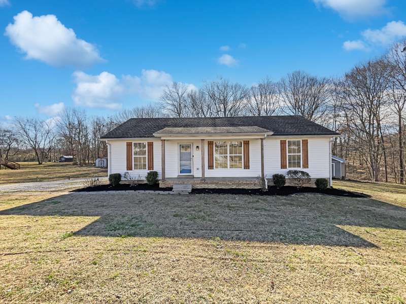 4007 Indian Creek Rd, Greenbrier, TN 37073