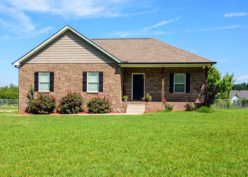 413 Sylvis Rd, Dickson, TN 37055