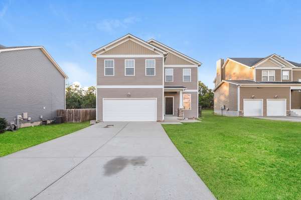 2536 Val Marie Dr, Madison, TN 37115