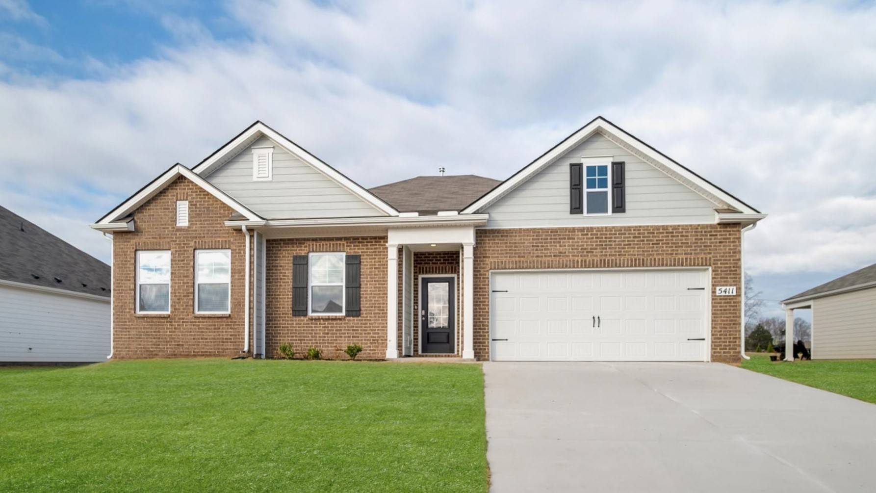 5443 Briley Ln, Cookeville, TN 38506
