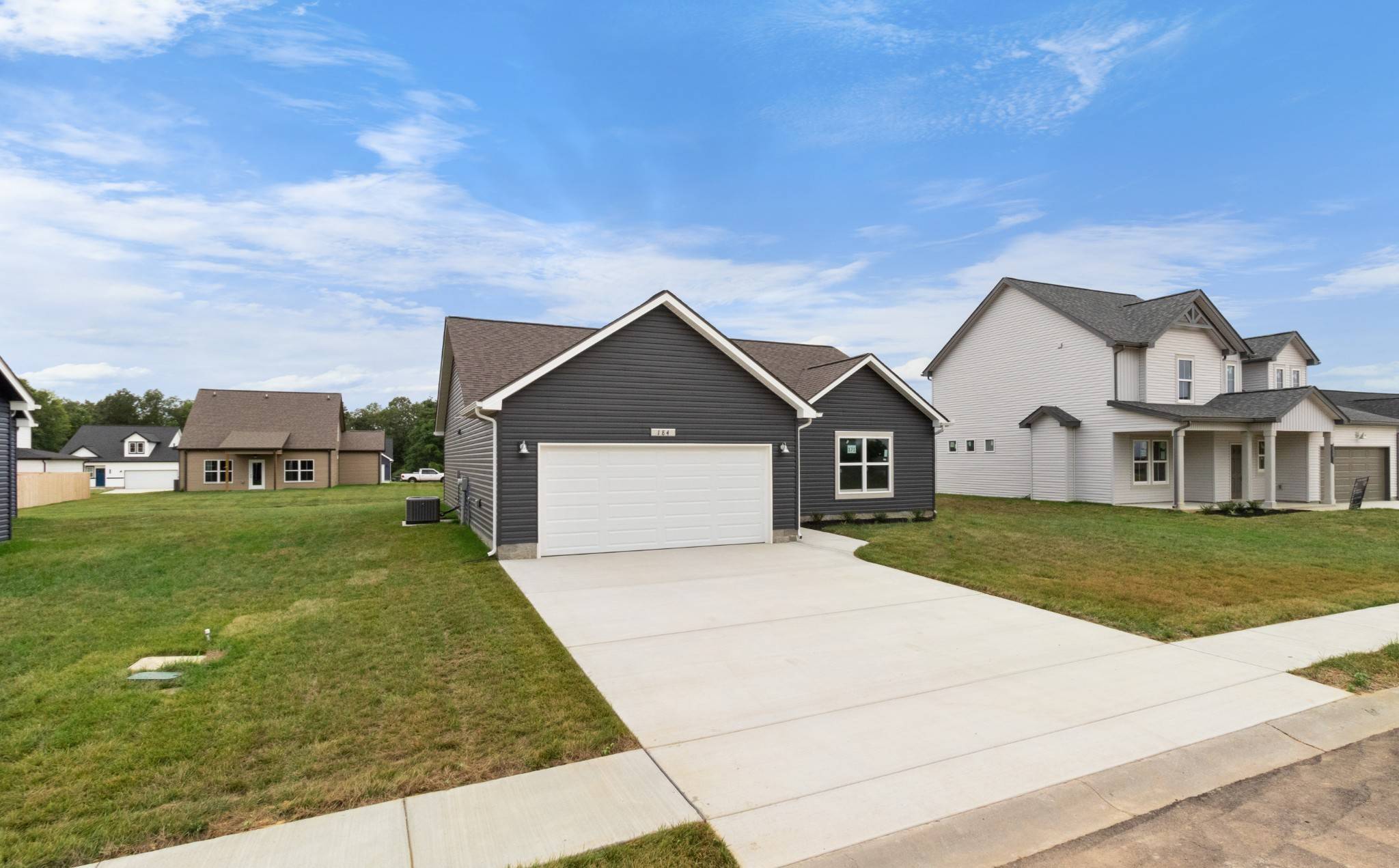 Clarksville, TN 37042,184 Donegal Dr