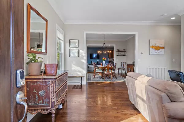 1725 7th Ave #N #A, Nashville, TN 37208