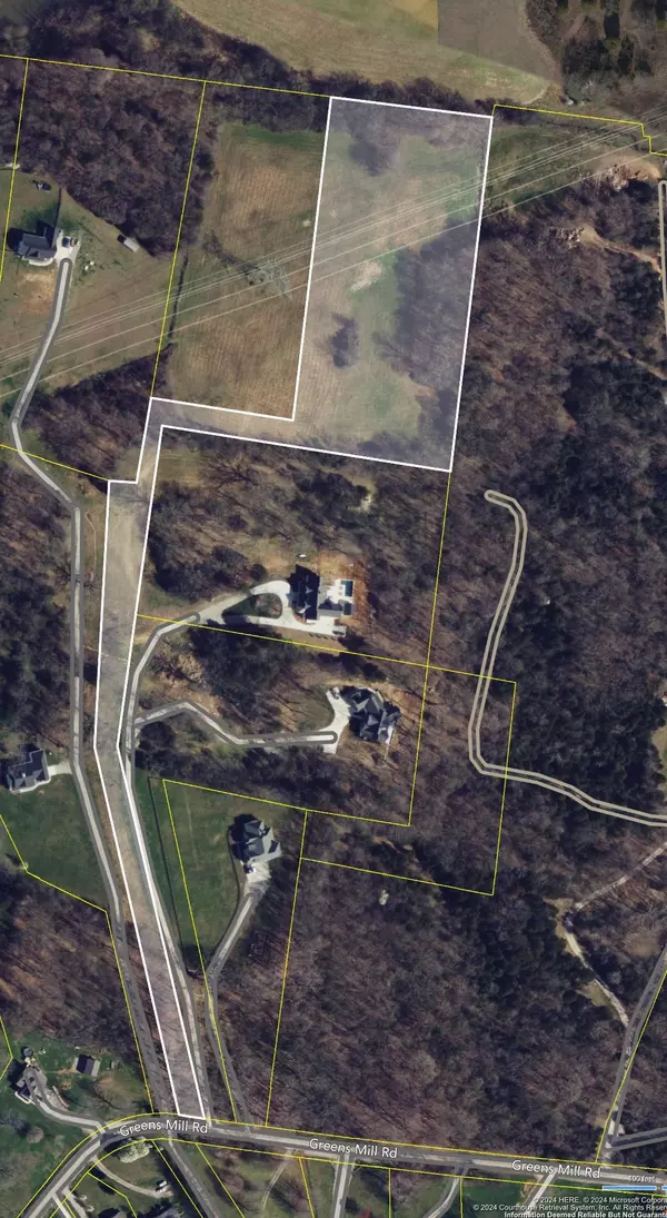 Spring Hill, TN 37174,3189B Greens Mill Rd