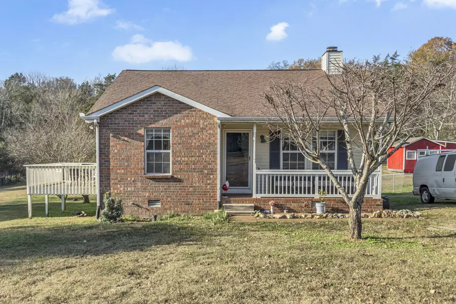 1129 Sioux Ter, Madison, TN 37115