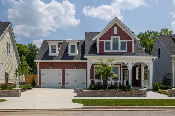 7109 Bolton Street, Franklin, TN 37064