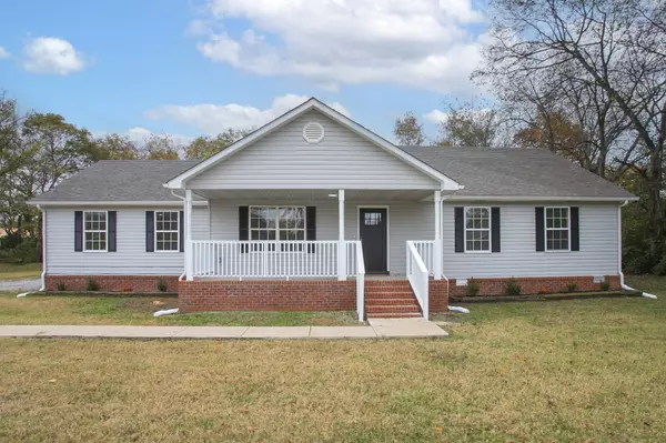 599 Carson St,  Gallatin,  TN 37066